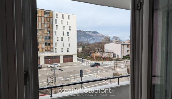 Logement tudiant T5 à Grenoble (38000)