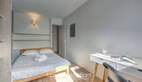 Logement tudiant T5 à Grenoble (38000)