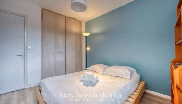 Logement tudiant T5 à Grenoble (38000)