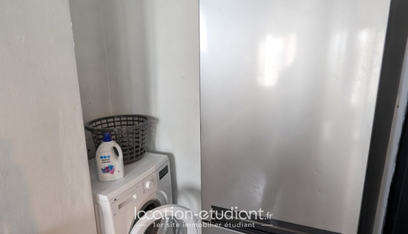 Logement tudiant T5 à Grenoble (38000)