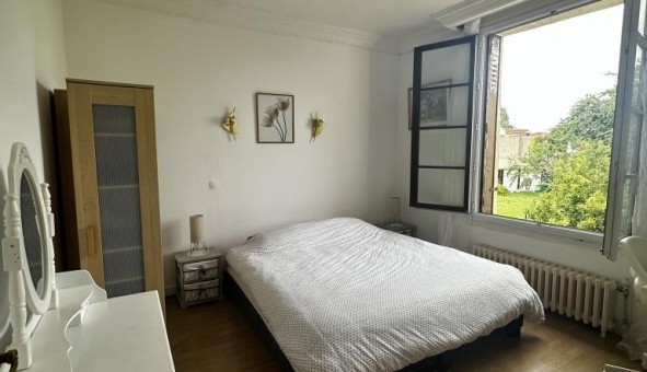 Logement tudiant T5 à Guyancourt (78280)