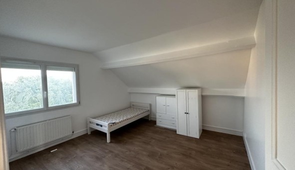 Logement tudiant T5 à Guyancourt (78280)