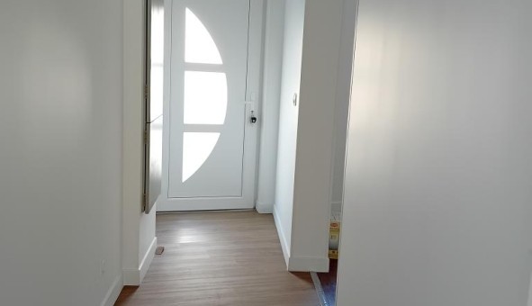 Logement tudiant T5 à Hrin (59195)