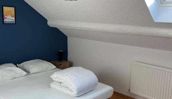 Logement tudiant T5 à Homcourt (54310)