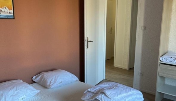 Logement tudiant T5 à Homcourt (54310)