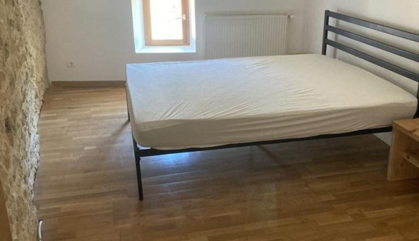 Logement tudiant T5 à L'Aubpin (39160)