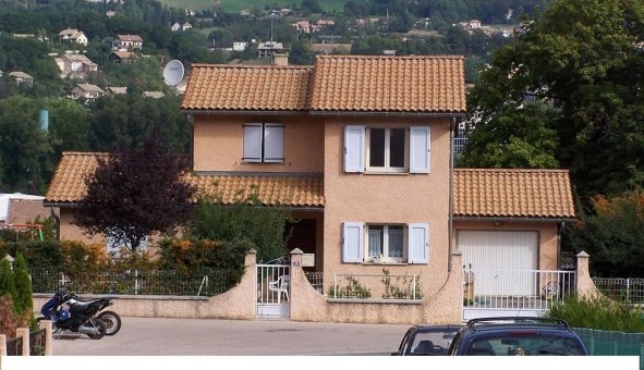 Logement tudiant Location T5 Vide La Btie Vieille (05000)