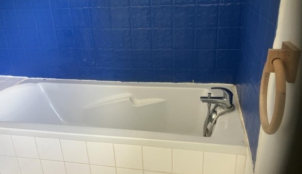 Logement tudiant T5 à La Cambe (14230)