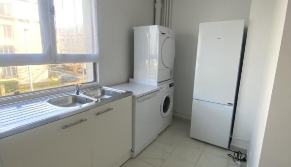 Logement tudiant T5 à Le Blanc Mesnil (93150)