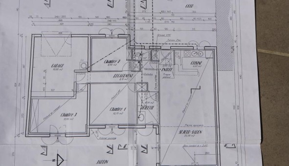 Logement tudiant T5 à Le Bois Plage en R (17580)