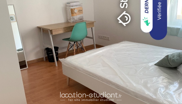 Logement tudiant T5 à Le Havre (76620)