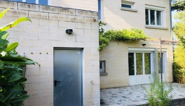 Logement tudiant Location T5 Vide Le Pontet (84130)