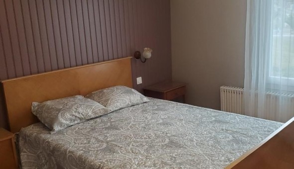 Logement tudiant T5 à Le Trport (76470)