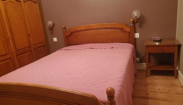 Logement tudiant T5 à Le Trport (76470)