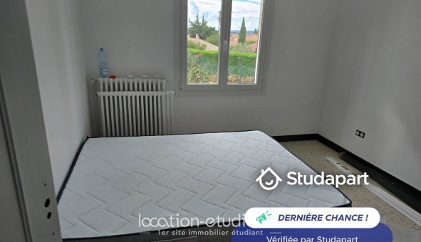 Logement tudiant T5 à Les Angles (30133)