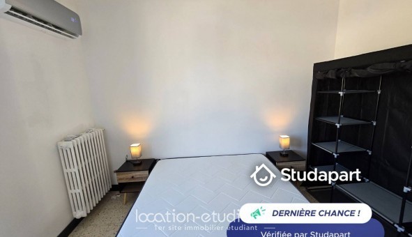 Logement tudiant T5 à Les Angles (30133)