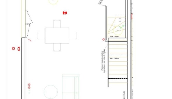 Logement tudiant T5 à Les Pennes Mirabeau (13170)