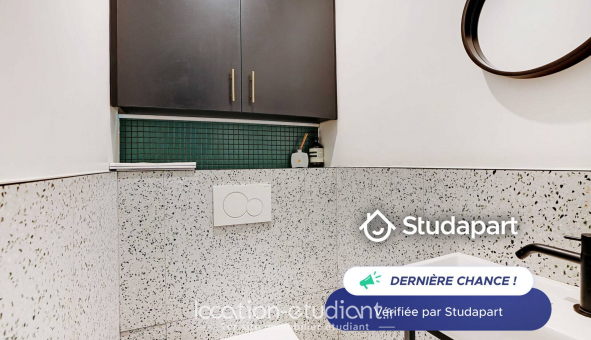 Logement tudiant T5 à Levallois Perret (92300)