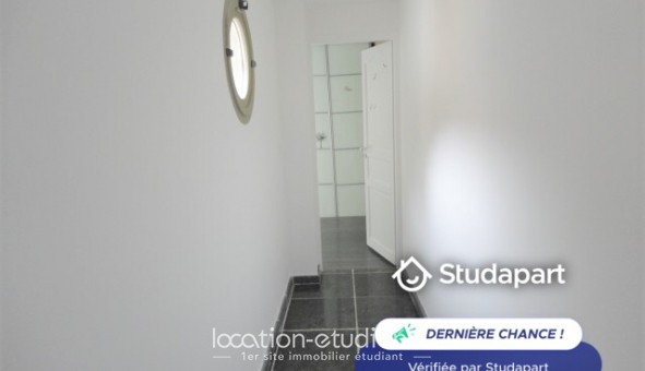 Logement tudiant T5 à Lille (59800)