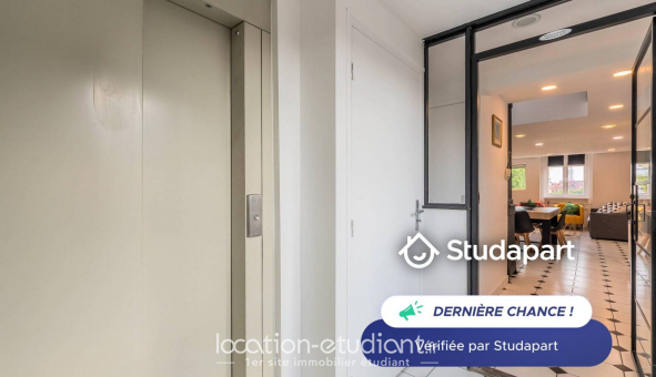 Logement tudiant T5 à Lille (59800)