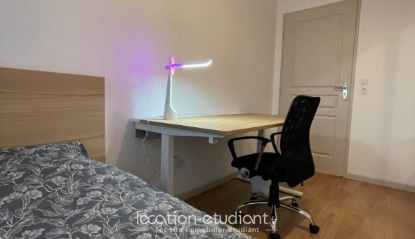 Logement tudiant T5 à Lille (59800)