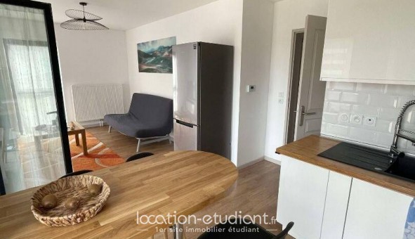 Logement tudiant T5 à Lille (59800)