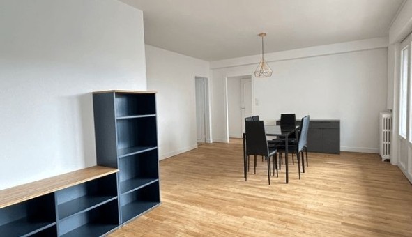 Logement tudiant T5 à Limoges (87280)