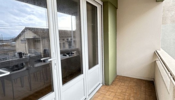 Logement tudiant T5 à Limoges (87280)