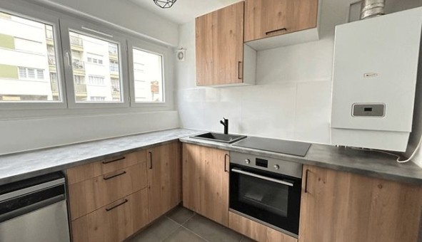 Logement tudiant T5 à Limoges (87280)