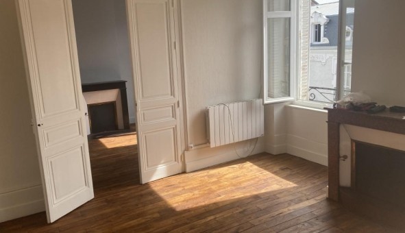 Logement tudiant T5 à Limoges (87280)