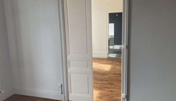 Logement tudiant T5 à Limoges (87280)