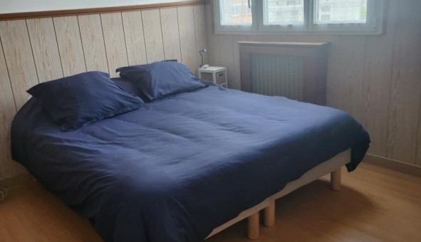 Logement tudiant T5 à Lorient (56100)