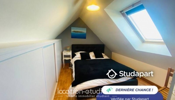 Logement tudiant T5 à Louannec (22700)