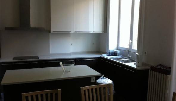 Logement tudiant T5 à Lyon 3me arrondissement (69003)