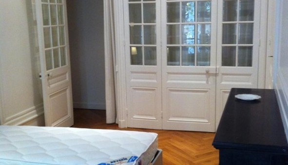 Logement tudiant T5 à Lyon 3me arrondissement (69003)