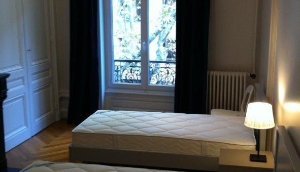 Logement tudiant T5 à Lyon 3me arrondissement (69003)