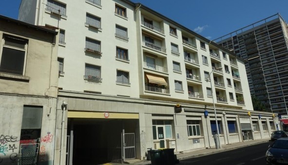 Logement tudiant T5 à Lyon 6me arrondissement (69006)