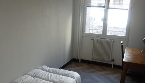 Logement tudiant T5 à Lyon 6me arrondissement (69006)