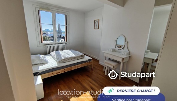 Logement tudiant T5 à Maisons Alfort (94700)