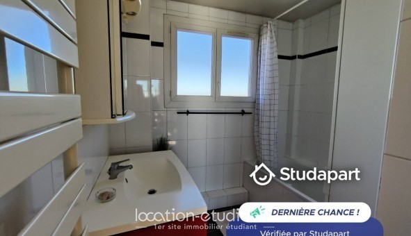 Logement tudiant T5 à Maisons Alfort (94700)