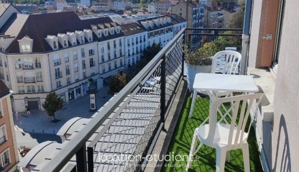 Logement tudiant T5 à Maisons Alfort (94700)