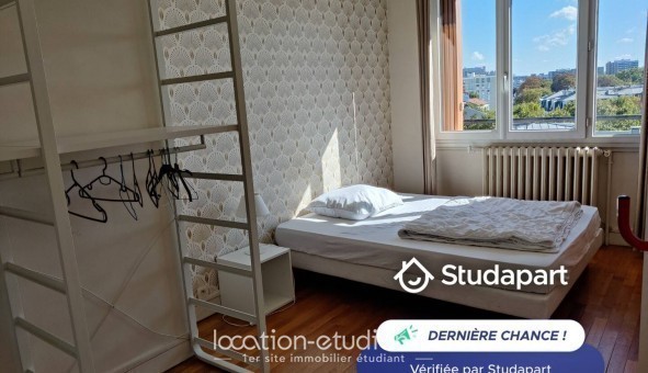 Logement tudiant T5 à Maisons Alfort (94700)