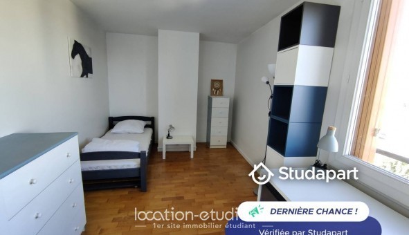 Logement tudiant T5 à Maisons Alfort (94700)