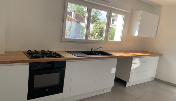 Logement tudiant T5 à Malzville (54220)