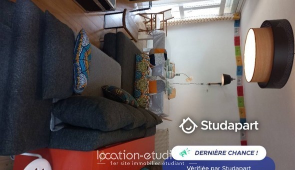 Logement tudiant T5 à Marseille 08me arrondissement (13008)