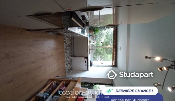 Logement tudiant T5 à Marseille 08me arrondissement (13008)