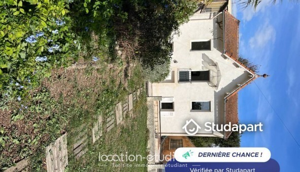 Logement tudiant T5 à Marseille 09me arrondissement (13009)