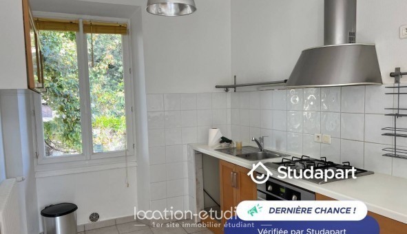 Logement tudiant T5 à Marseille 09me arrondissement (13009)