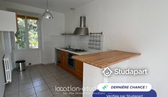 Logement tudiant T5 à Marseille 09me arrondissement (13009)