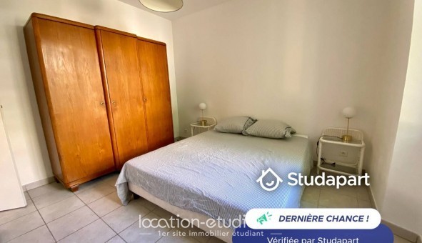 Logement tudiant T5 à Marseille 09me arrondissement (13009)